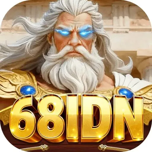 68IDN - Game Musik Seru dan Menyenangkan