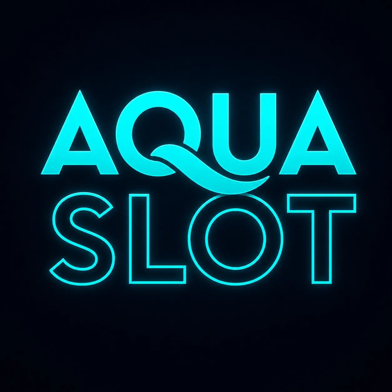 AQUASLOT - Game Gaple Seru dan Menantang