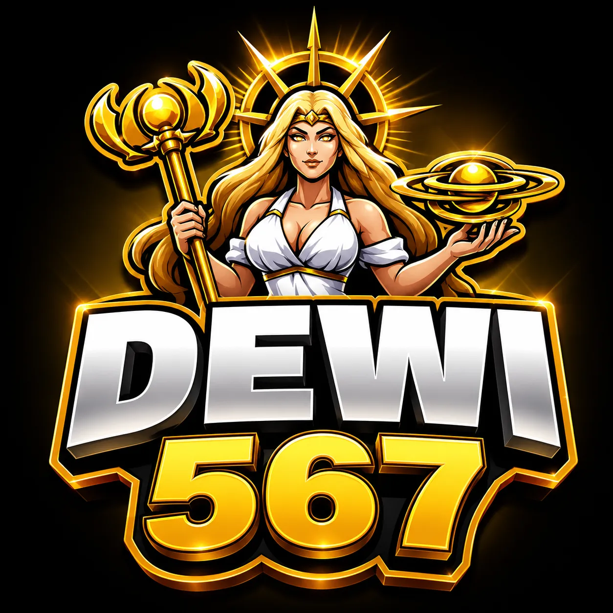 DEWI567 - Petualangan Anime yang Memukau