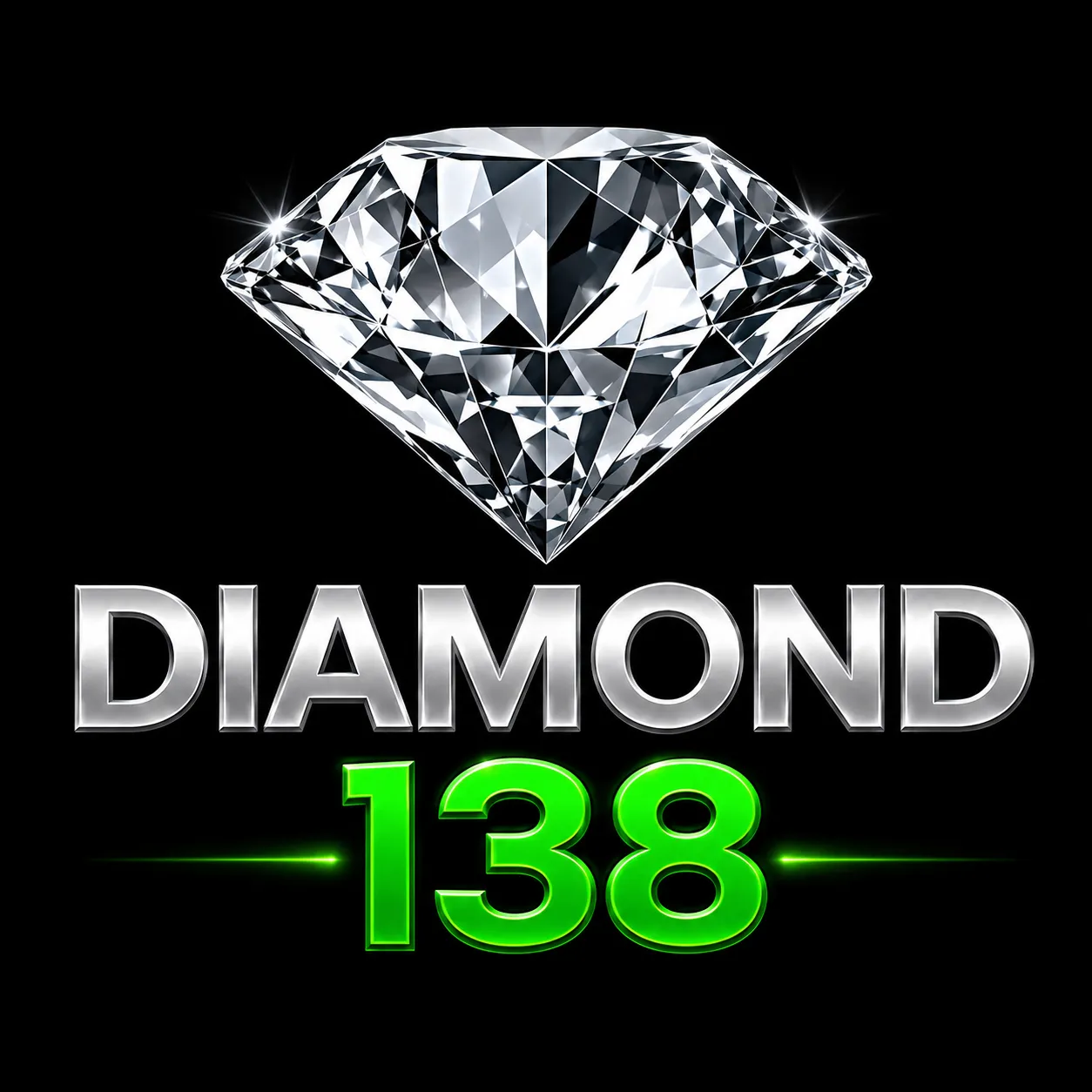 diamond138