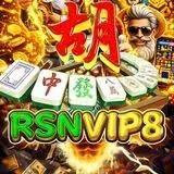 RSNVIP8 - Teror dalam Kegelapan yang Mencekam